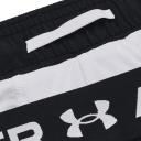 Under Armour Men's Vanish Woven 2-in-1 Vent Shorts Black SM