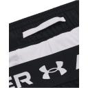 Under Armour Men's Vanish Woven 2-in-1 Vent Shorts Black SM