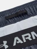 Under Armour Men's Vanish Woven 2-in-1 Vent Shorts Gray 3XL