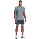 Under Armour Men's Vanish Woven 2-in-1 Vent Shorts Gray LG