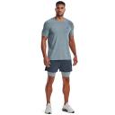 Under Armour Men's Vanish Woven 2-in-1 Vent Shorts Gray MD