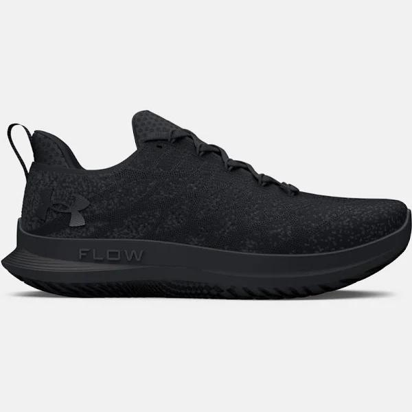 Under Armour Men's Velociti 3 Running Shoes Black 14