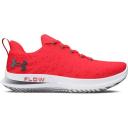 Under Armour Men's Velociti 3 Running Shoes Black 9.5