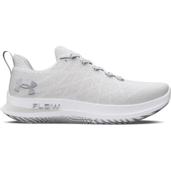 Under Armour Men's Velociti 3 Running Shoes White 11