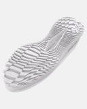 Under Armour Men's Velociti 3 Running Shoes White 15