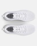 Under Armour Men's Velociti 3 Running Shoes White 15
