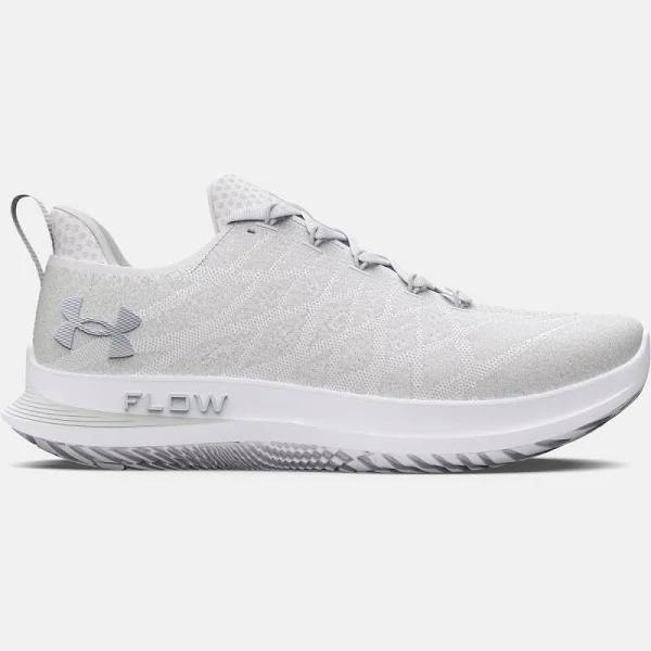 Under Armour Men's Velociti 3 Running Shoes White 15