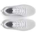 Under Armour Men's Velociti 3 Running Shoes White 7