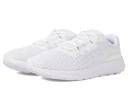 Under Armour - Men's White Running - Charged Impulse 3 - Men's - Size 11 at The Iconic