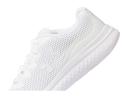 Under Armour - Men's White Running - Charged Impulse 3 - Men's - Size 11 at The Iconic