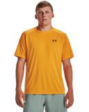 Under Armour Men UA Tech 2.0 SS Tee Novelty, Sports T-Shirt, Gym Clothes