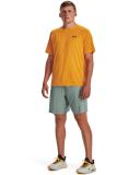 Under Armour Men UA Tech 2.0 SS Tee Novelty, Sports T-Shirt, Gym Clothes