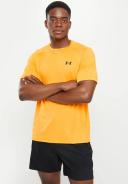 Under Armour Men UA Tech 2.0 SS Tee Novelty, Sports T-Shirt, Gym Clothes