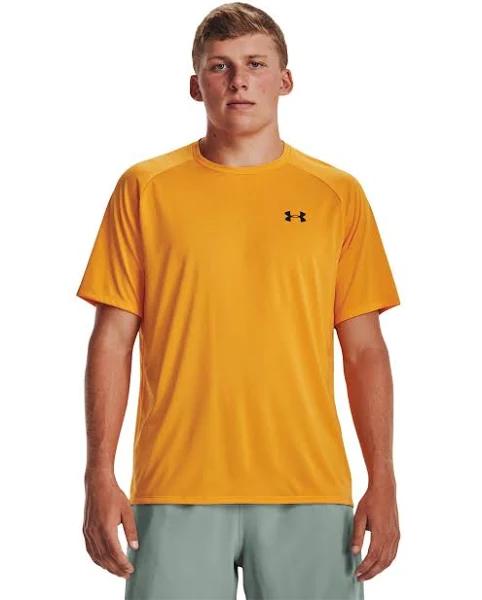 Under Armour Men UA Tech 2.0 SS Tee Novelty, Sports T-Shirt, Gym Clothes
