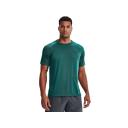 Under Armour Men UA Tech 2.0 SS Tee Novelty, Sports T-Shirt, Gym Clothes