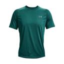 Under Armour Men UA Tech 2.0 SS Tee Novelty, Sports T-Shirt, Gym Clothes