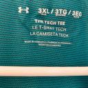Under Armour Men UA Tech 2.0 SS Tee Novelty, Sports T-Shirt, Gym Clothes