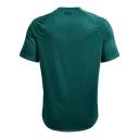 Under Armour Men UA Tech 2.0 SS Tee Novelty, Sports T-Shirt, Gym Clothes