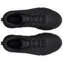 Under Armour Mens Charged Assert 10 Trainers 14 UK / Red