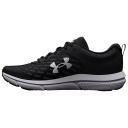 Under Armour Mens Charged Assert 10 Trainers 14 UK / Red