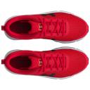 Under Armour Mens Charged Assert 10 Trainers 14 UK / Red