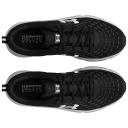 Under Armour Mens Charged Assert 10 Trainers 14 UK / Red