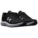 Under Armour Mens Charged Assert 10 Trainers 14 UK / Red