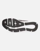 Under Armour Mens Charged Pursuit 3 Twist Trainers (Grey)