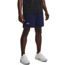 Under Armour Mens Launch 7inch Running Shorts Blue M