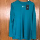 Under Armour Mens Locker 2.0 Long Sleeve Shirt