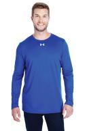 Under Armour Mens Locker 2.0 Long Sleeve Shirt