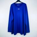 Under Armour Mens Locker 2.0 Long Sleeve Shirt