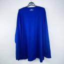 Under Armour Mens Locker 2.0 Long Sleeve Shirt