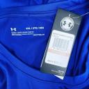 Under Armour Mens Locker 2.0 Long Sleeve Shirt