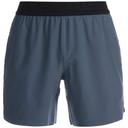 Under Armour Mens Peak Woven Shorts Navy XS