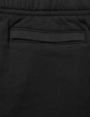 Under Armour Mens Rival Fleece Big Logo Shorts Black 4XL