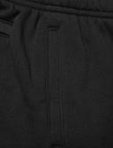 Under Armour Mens Rival Fleece Big Logo Shorts Black 4XL