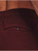 Under Armour Mens Rival Fleece Joggers M / Dark Red