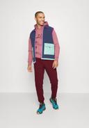Under Armour Mens Rival Fleece Joggers XL / Dark Red