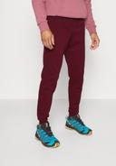 Under Armour Mens Rival Fleece Joggers XL / Dark Red