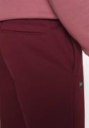 Under Armour Mens Rival Fleece Joggers XL / Dark Red