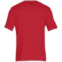 Under Armour Mens Sportstyle Left Chest Tee Blue M