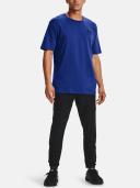 Under Armour Mens Sportstyle Left Chest Tee Blue M