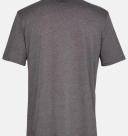 Under Armour Mens Sportstyle Left Chest Tee Blue M