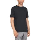 Under Armour Mens Sportstyle Left Chest Tee Green 4XL