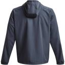 Under Armour Mens Sportstyle Windbreaker Grey XL