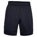 Under Armour Mens Stretch Training 7in Shorts Black XS