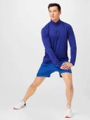 Under Armour Mens Tech 2.0 1/2 Zip Top - Sonar Blue