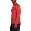 Under Armour Mens Tech 2.0 1/2 Zip Top - Sonar Blue