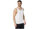 Under Armour Mens Tech 2.0 Tank White L